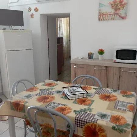 Prázdninový dům Casa