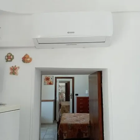 Casa Prázdninový dům Ostuni