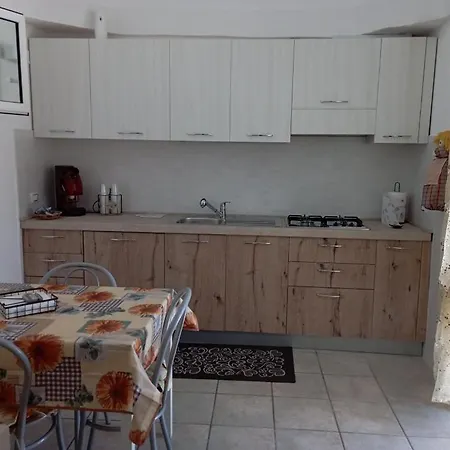 Prázdninový dům Casa